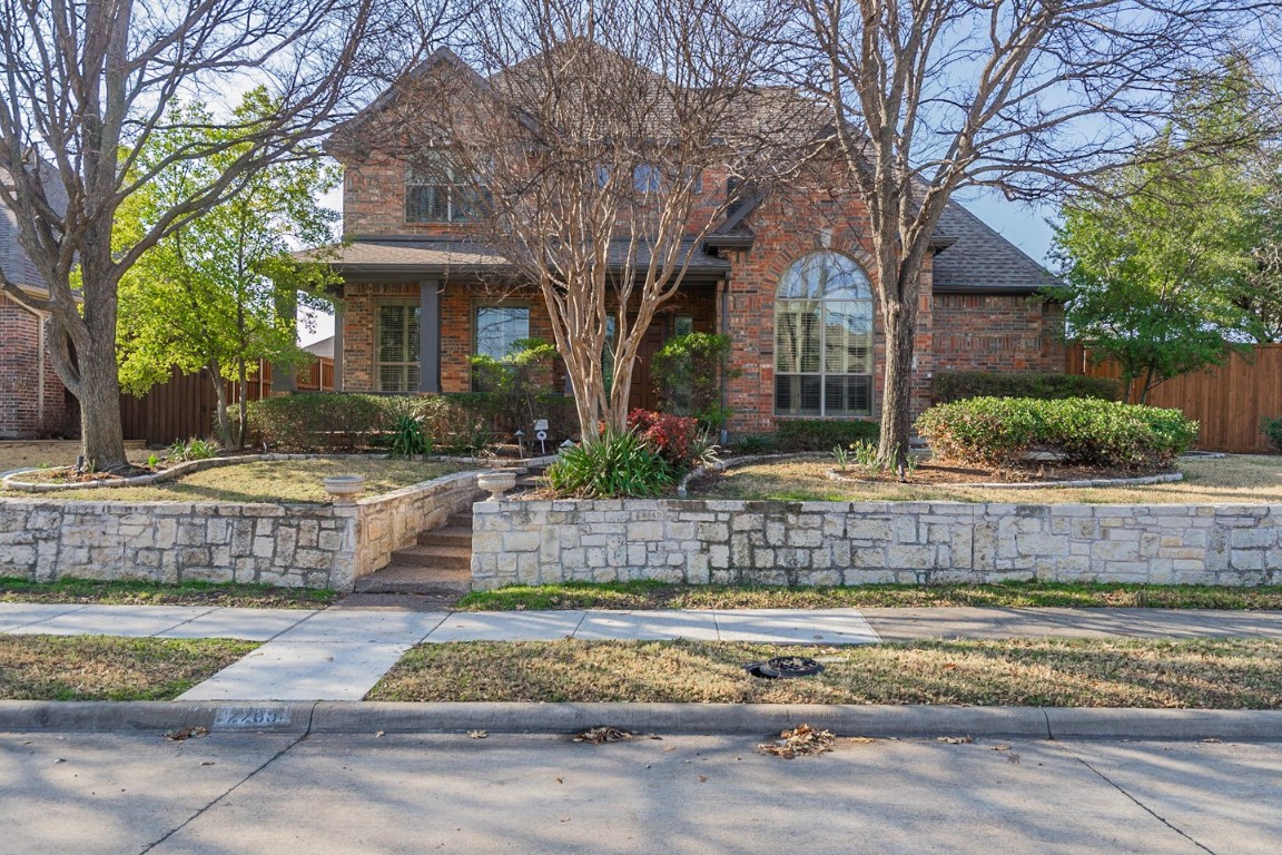 2265 Bannister Drive Frisco TX 75036