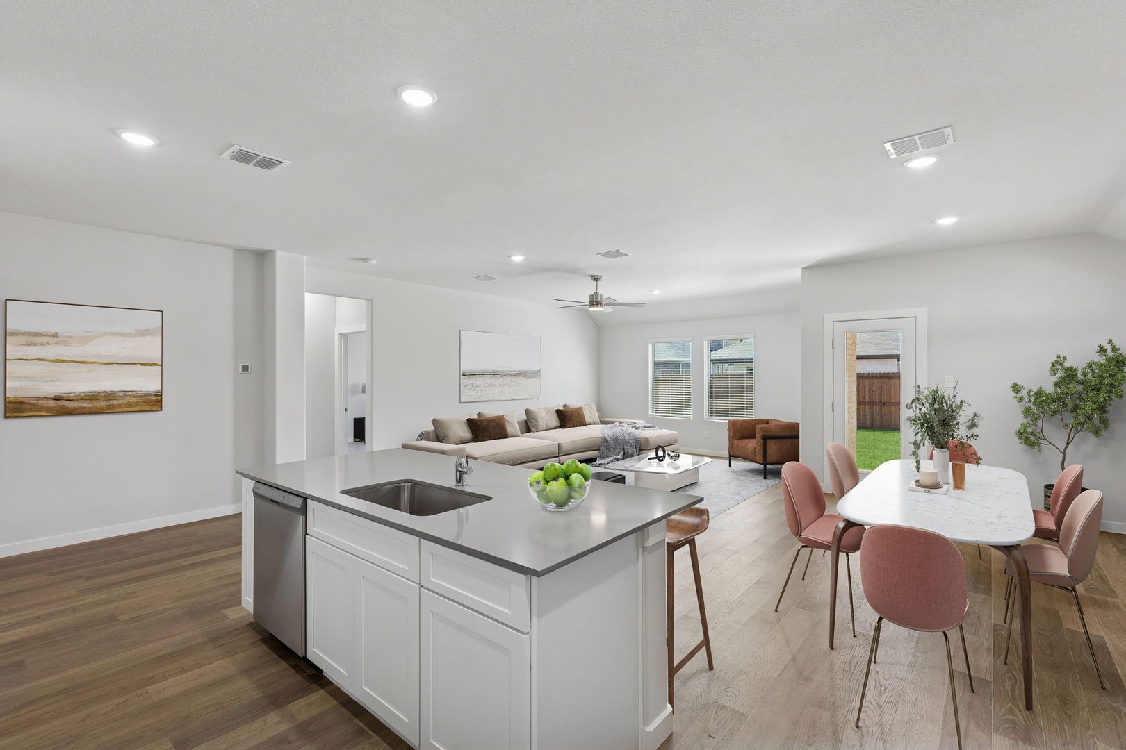 1421 Sugarberry Lane Alvarado TX 76009