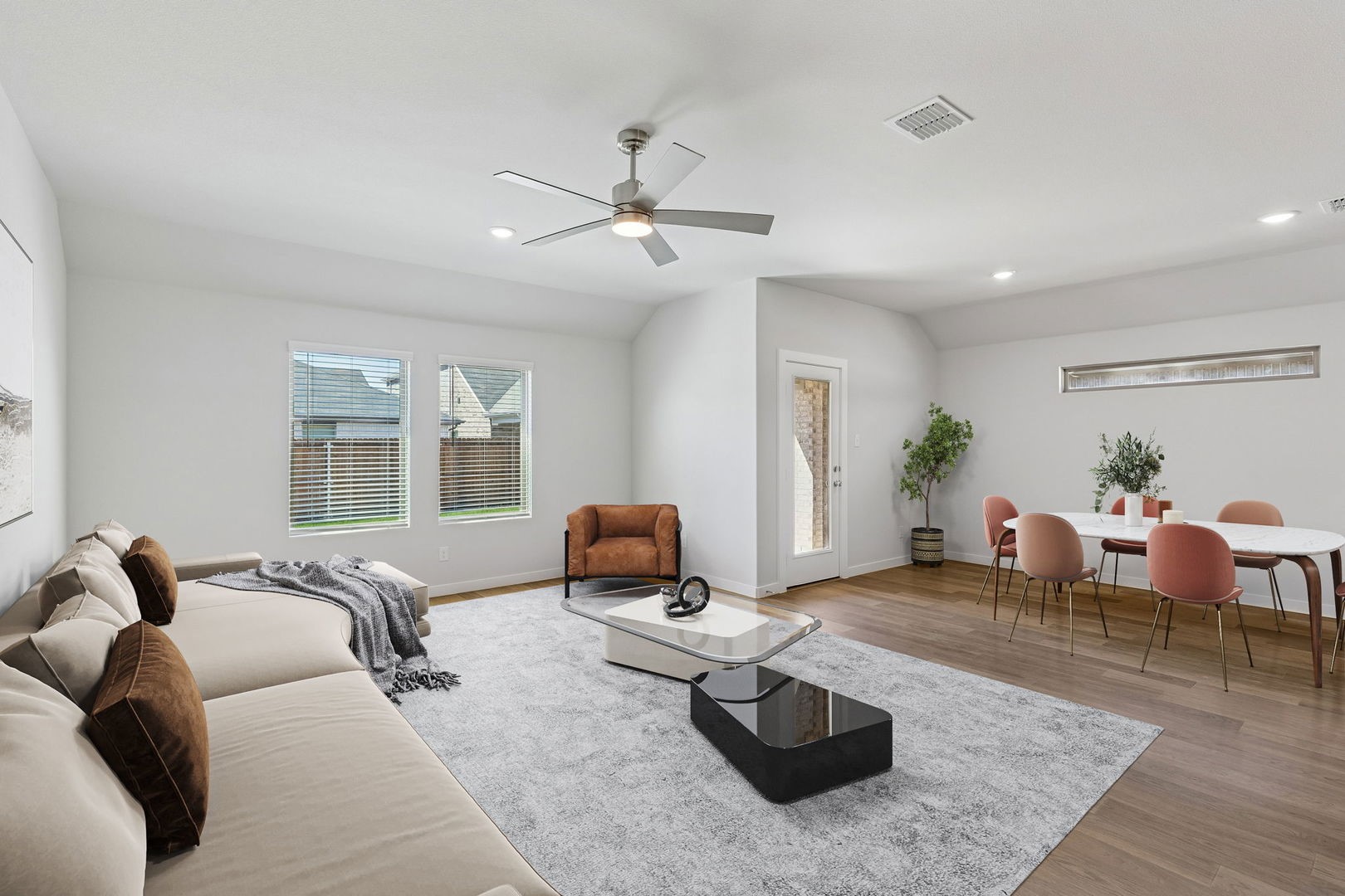 1421 Sugarberry Lane Alvarado TX 76009