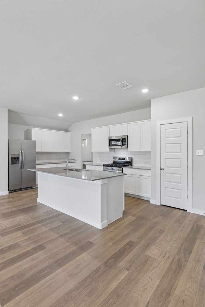 1421 Sugarberry Lane Alvarado TX 76009