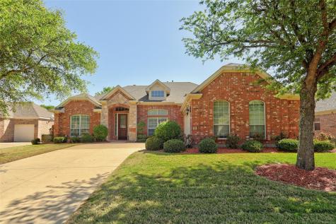 700 Walnut Hollow Drive Mansfield TX 76063