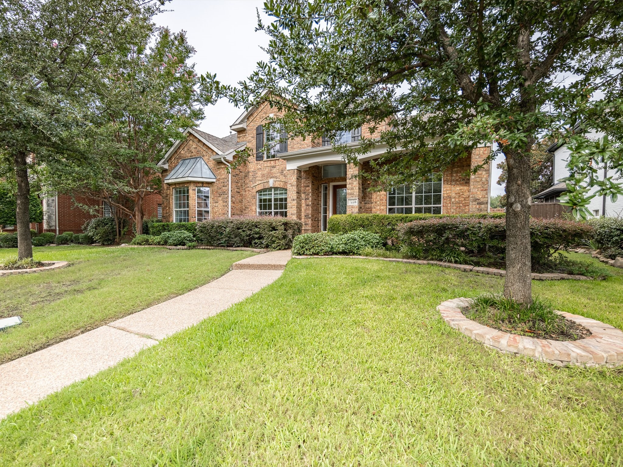 7228 Sugar Maple Drive Irving TX 75063