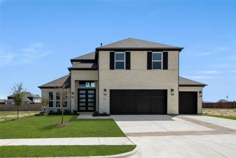 1838 Briarwood Midlothian TX 76065