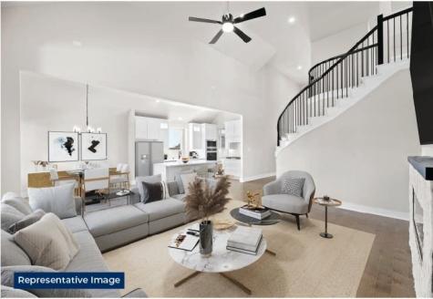 1838 Briarwood Midlothian TX 76065
