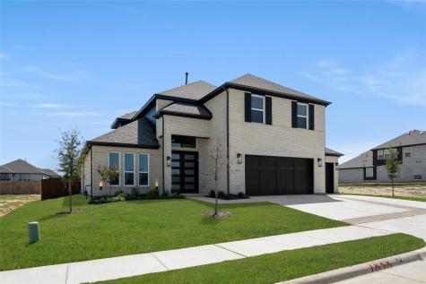 1838 Briarwood Midlothian TX 76065