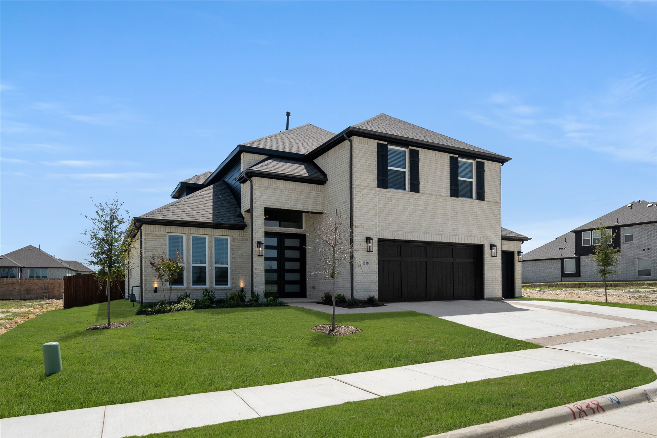 1838 Briarwood Midlothian TX 76065