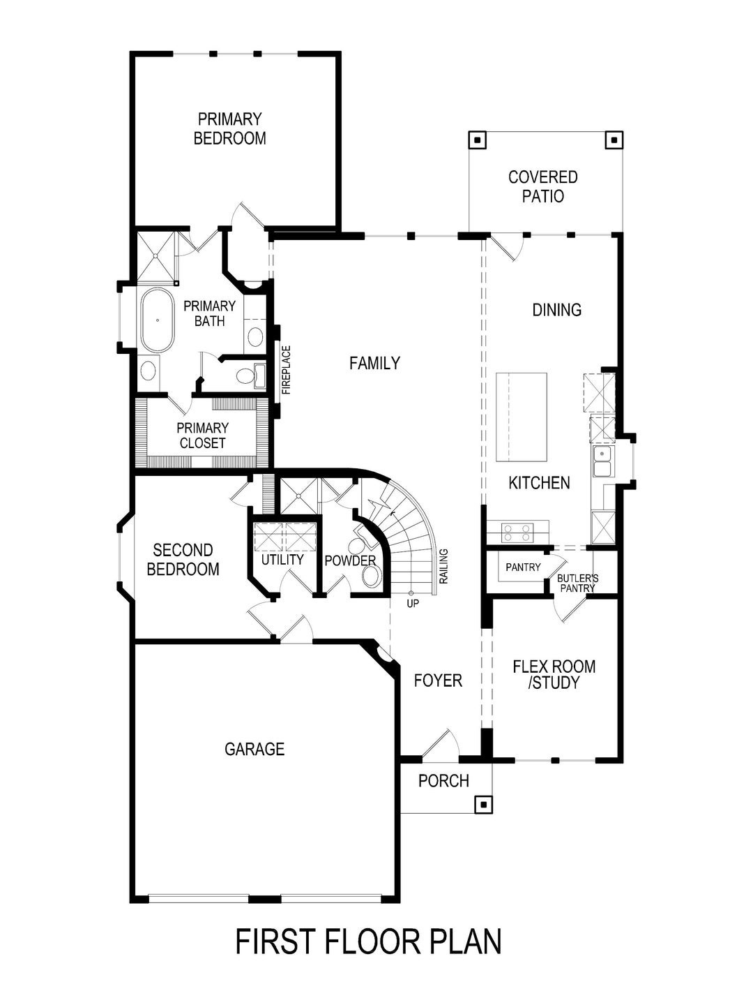 1838 Briarwood Midlothian TX 76065