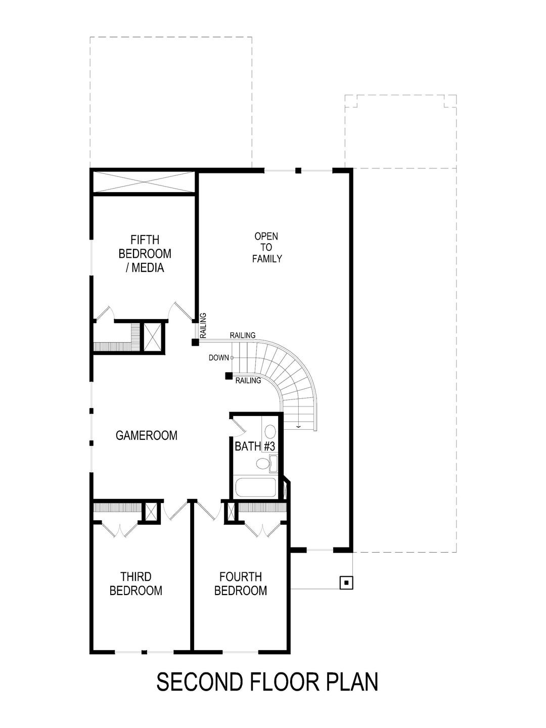 1838 Briarwood Midlothian TX 76065
