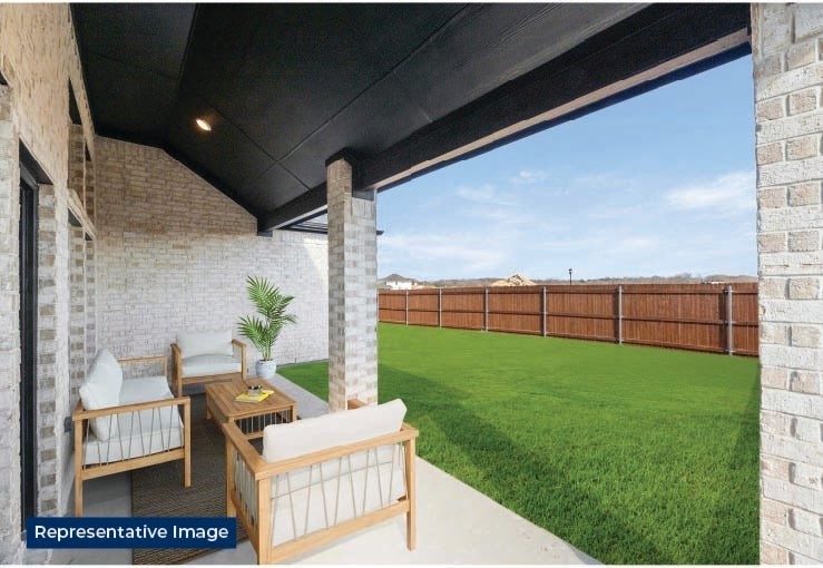 1838 Briarwood Midlothian TX 76065