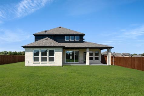 1838 Briarwood Midlothian TX 76065