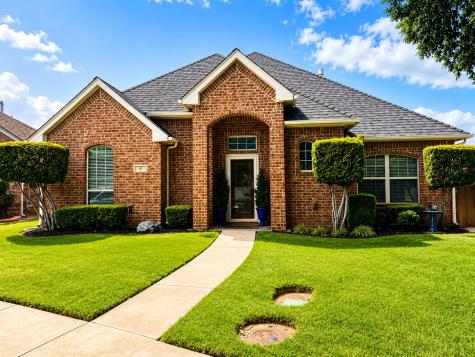6 Tamarron Court Wichita Falls TX 76308
