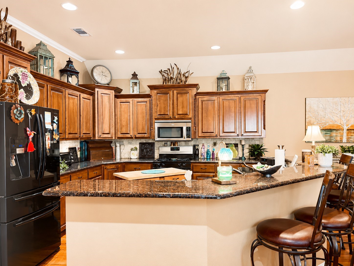 6 Tamarron Court Wichita Falls TX 76308
