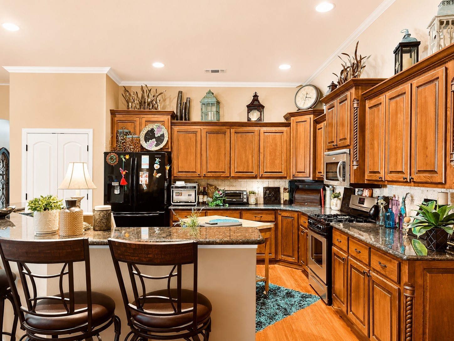 6 Tamarron Court Wichita Falls TX 76308