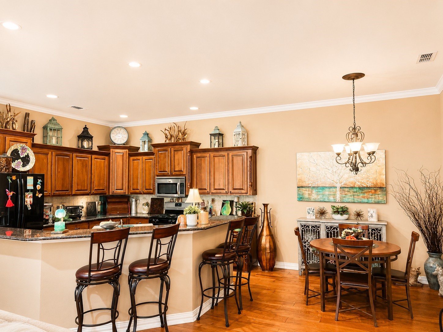 6 Tamarron Court Wichita Falls TX 76308