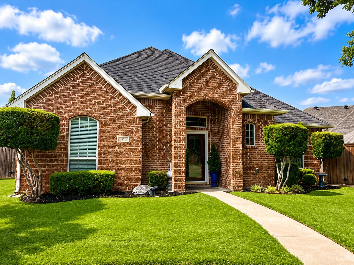 6 Tamarron Court Wichita Falls TX 76308