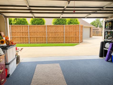 6 Tamarron Court Wichita Falls TX 76308