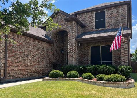 15933 Rockingham Street Frisco TX 75036