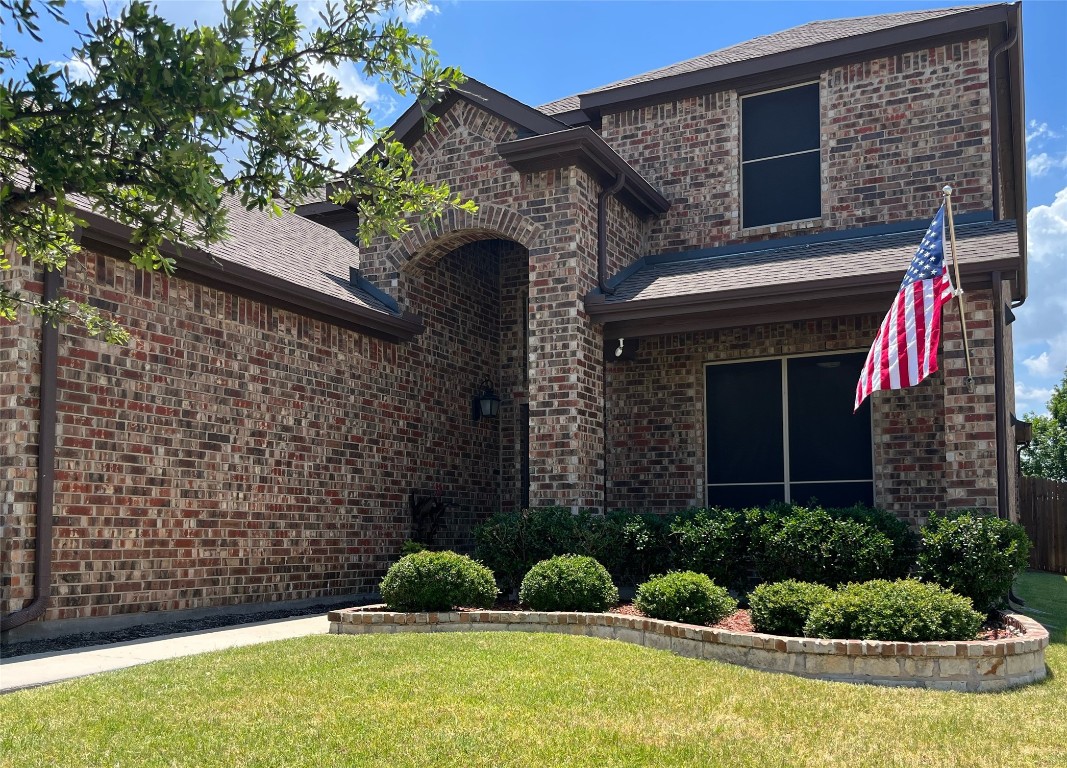 15933 Rockingham Street Frisco TX 75036