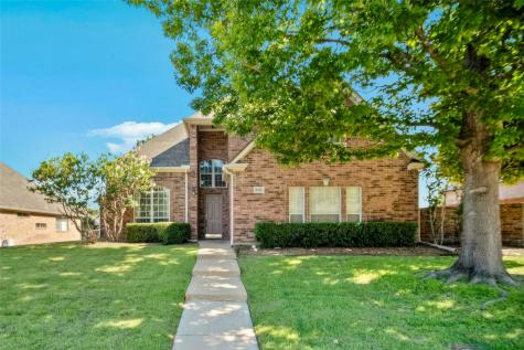 508 Bridlewood N Colleyville TX 76034