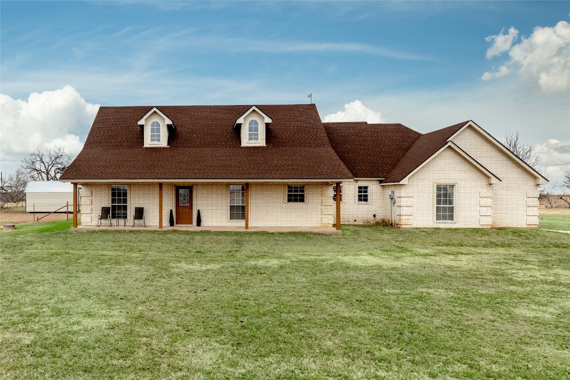 5977 S Fm 113 Millsap TX 76066