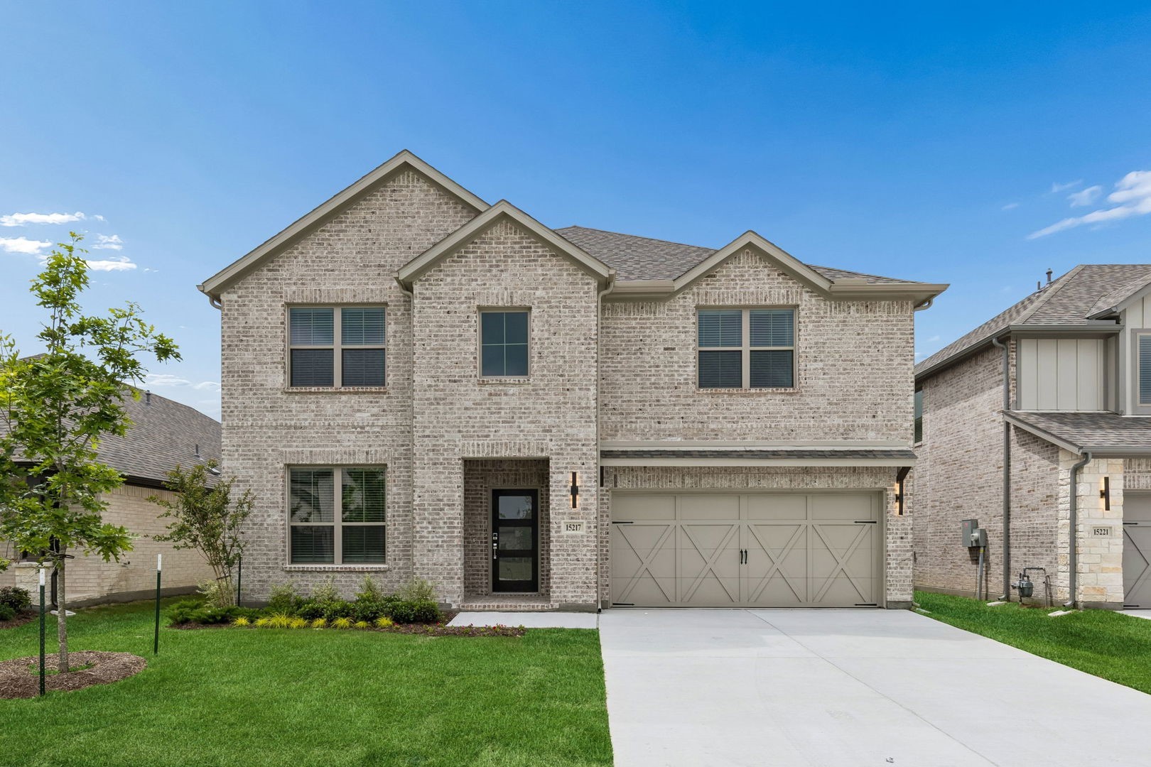 15217 Supreme Street Aledo TX 76008