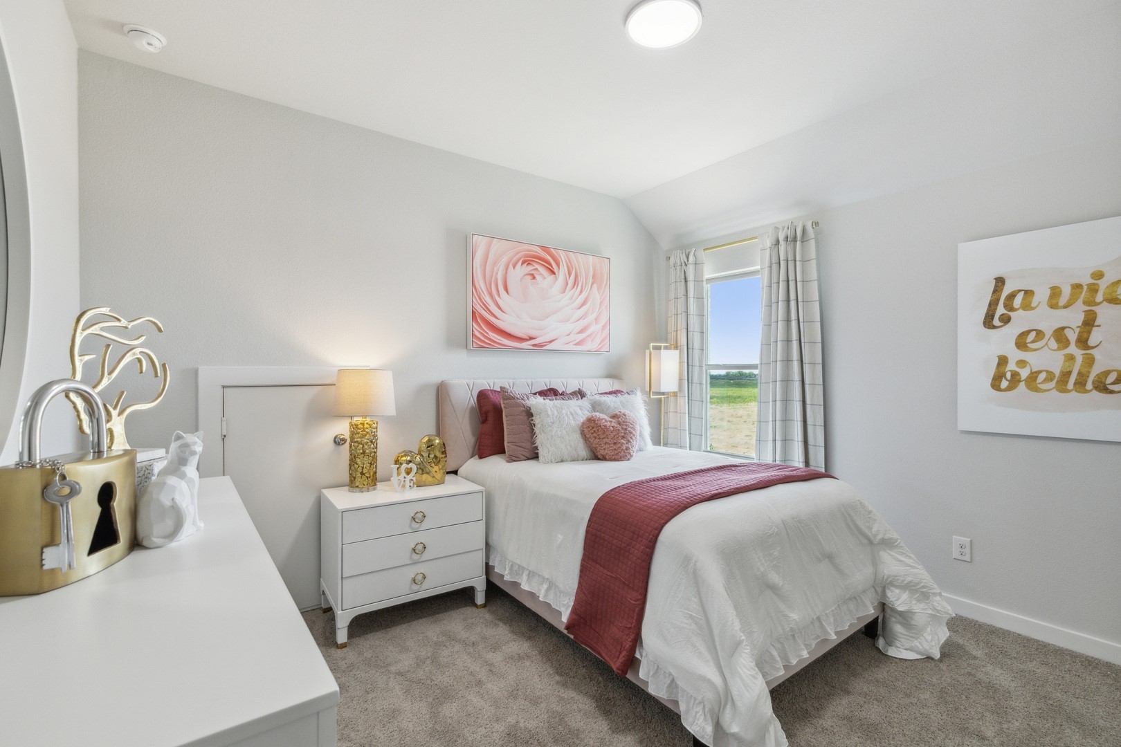 15217 Supreme Street Aledo TX 76008