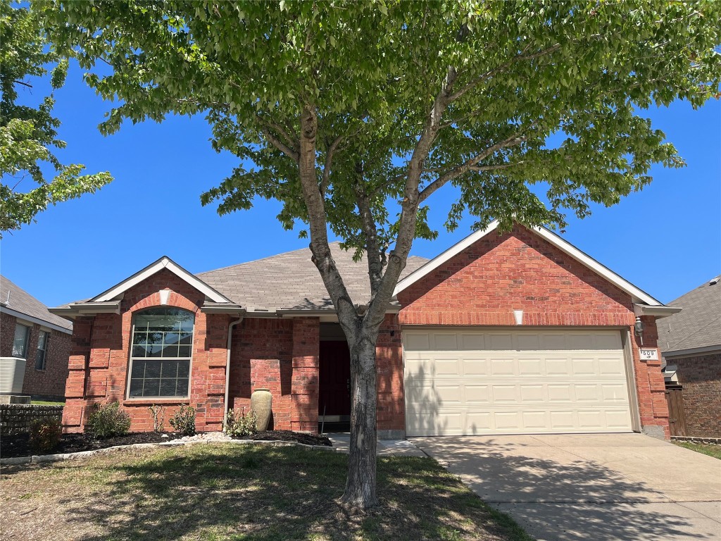 509 Cypress Hill Drive Mckinney TX 75071