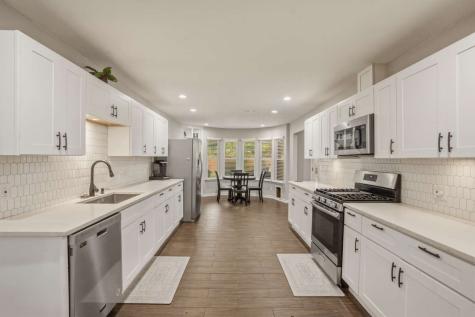 1705 Louella Court Hurst TX 76054