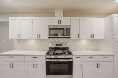 1705 Louella Court Hurst TX 76054