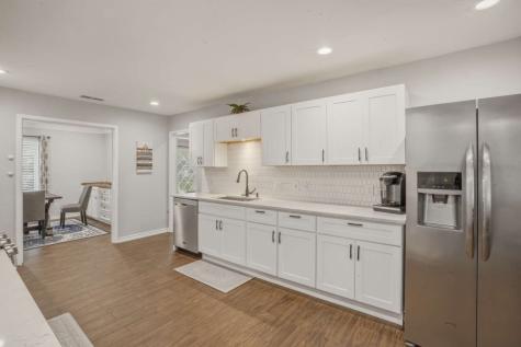 1705 Louella Court Hurst TX 76054