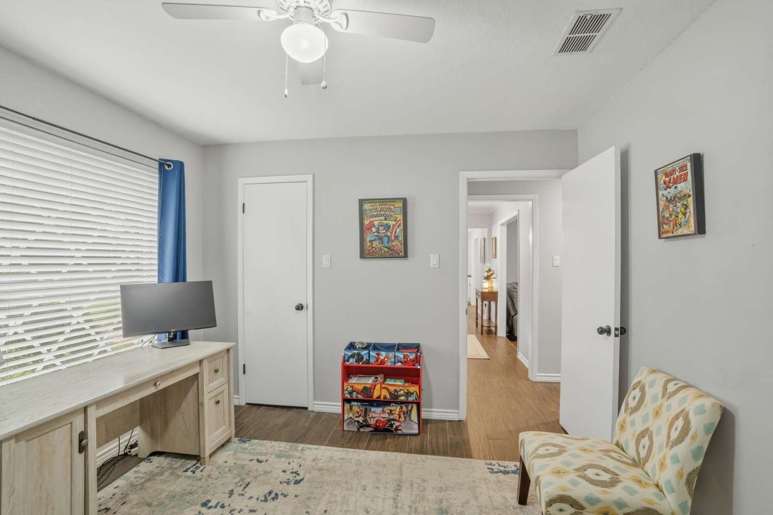 1705 Louella Court Hurst TX 76054