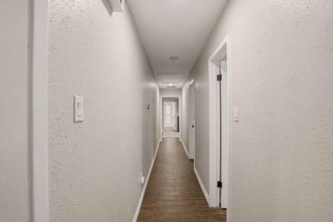 1705 Louella Court Hurst TX 76054