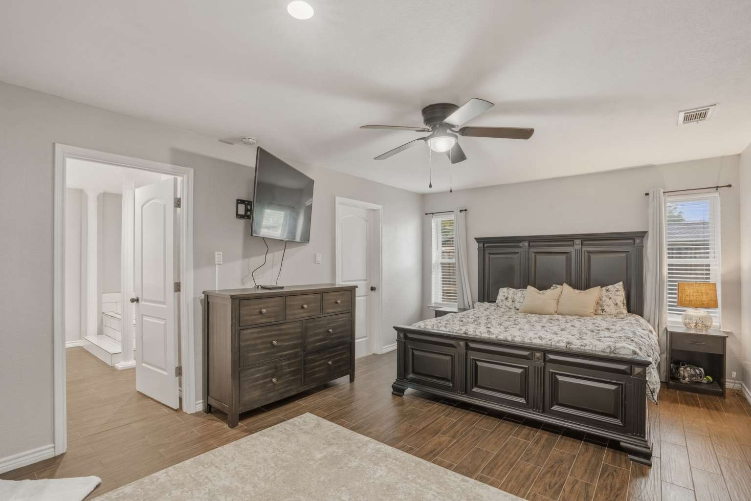 1705 Louella Court Hurst TX 76054