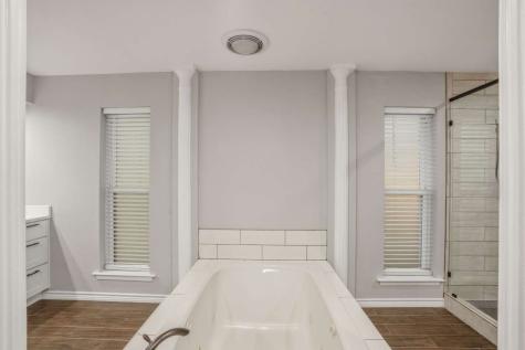 1705 Louella Court Hurst TX 76054