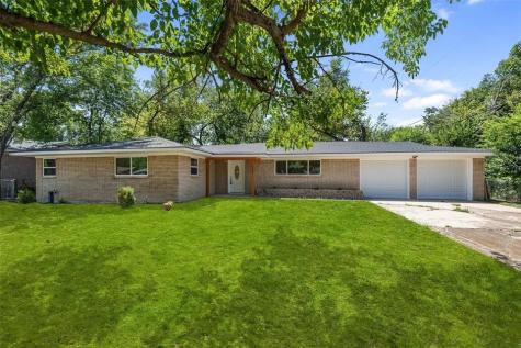 4409 Steven Street North Richland Hills TX 76180