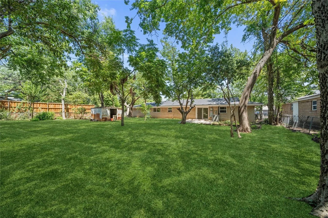 4409 Steven Street North Richland Hills TX 76180