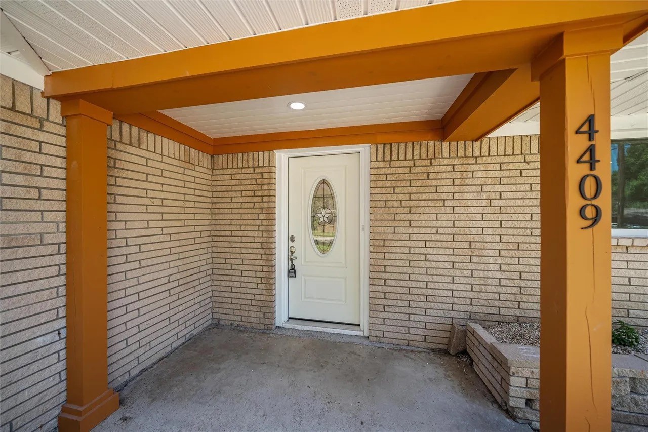 4409 Steven Street North Richland Hills TX 76180