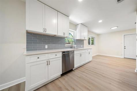 4409 Steven Street North Richland Hills TX 76180