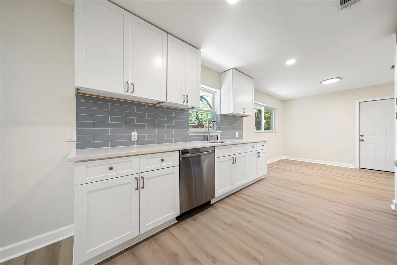 4409 Steven Street North Richland Hills TX 76180