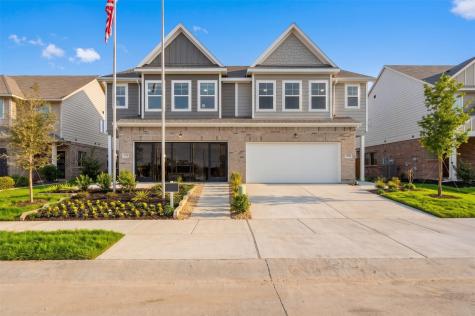 3026 Ethan Lane Wylie TX 75098