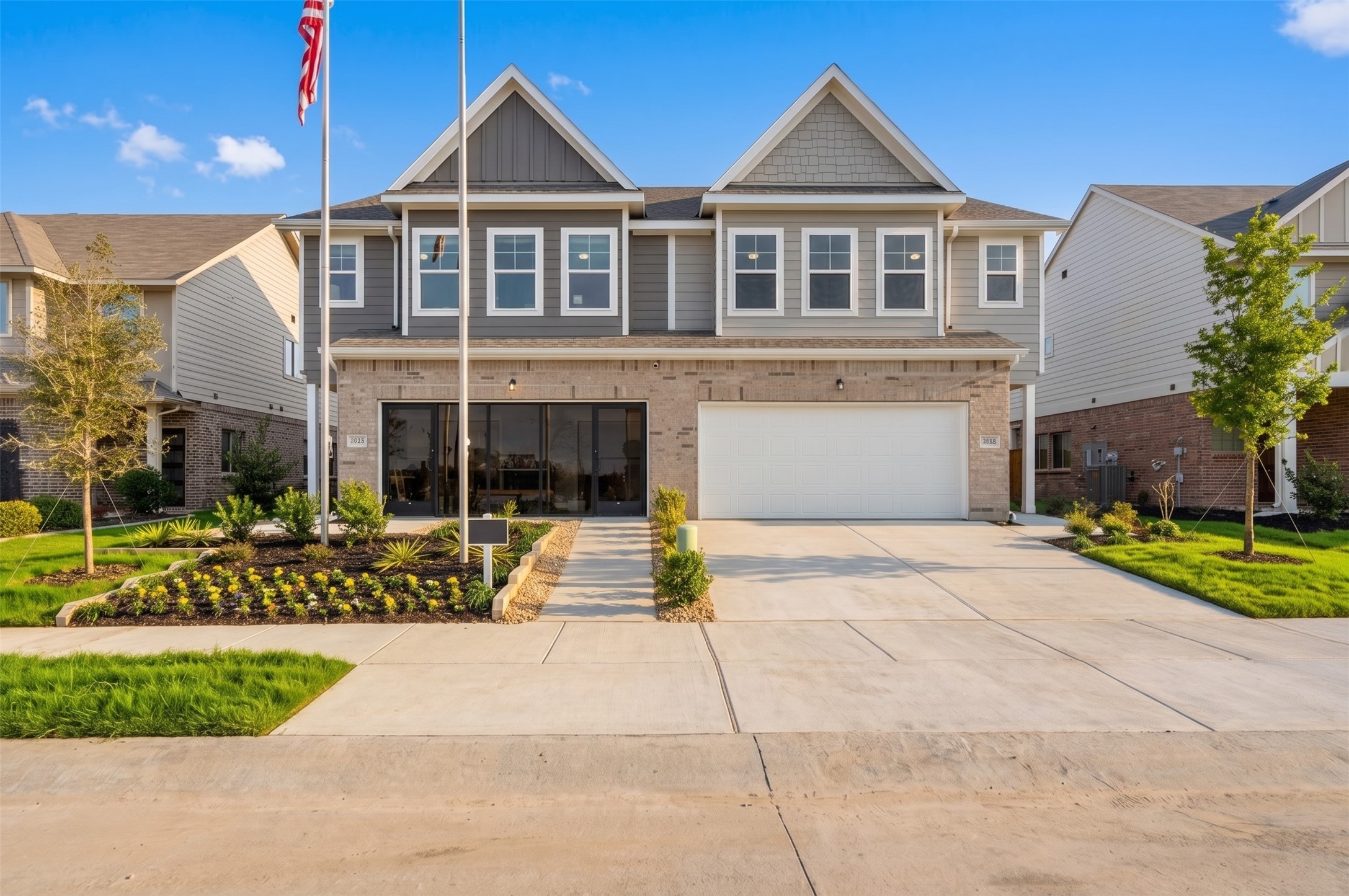 3026 Ethan Lane Wylie TX 75098