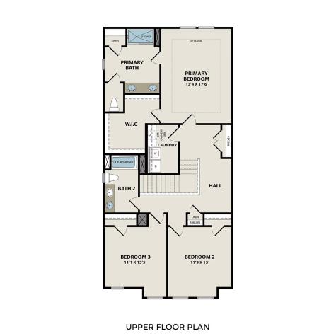 3026 Ethan Lane Wylie TX 75098