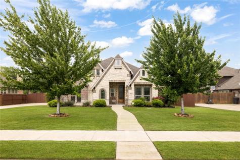 4037 Knightsbridge Lane Midlothian TX 76065