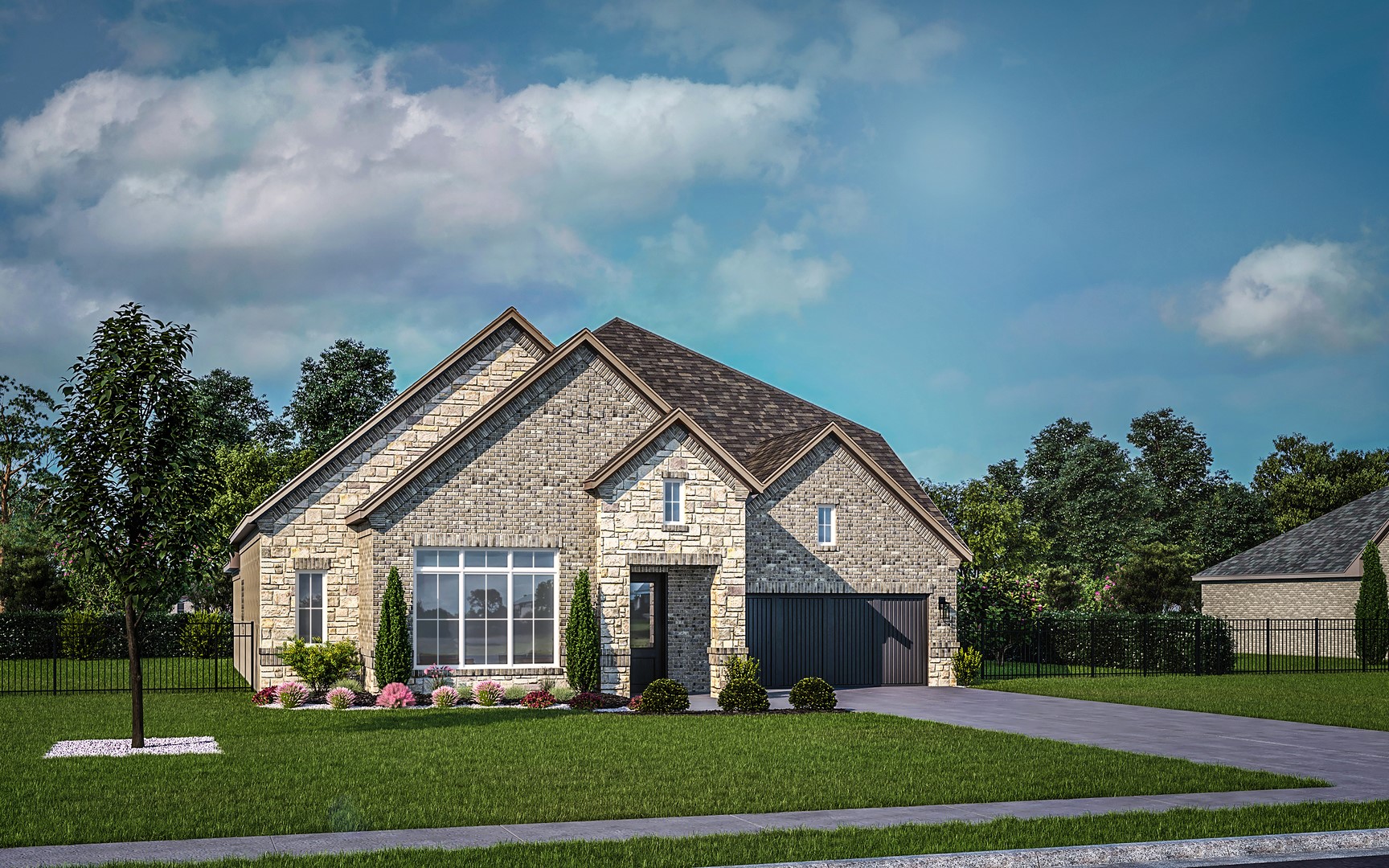 313 Fire Blade Drive Aledo TX 76008