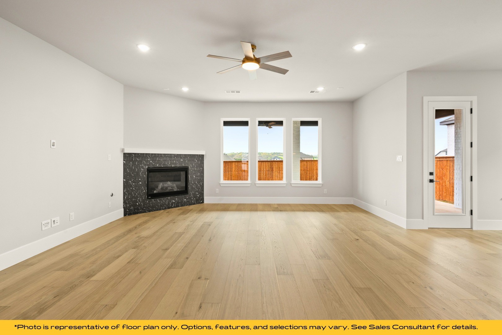 313 Fire Blade Drive Aledo TX 76008