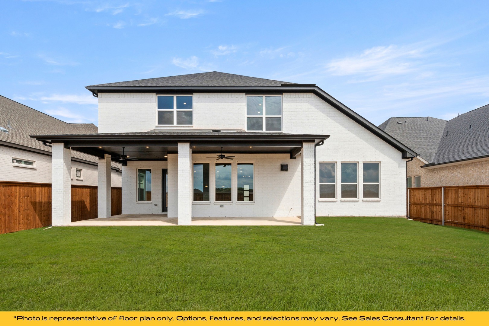 313 Fire Blade Drive Aledo TX 76008