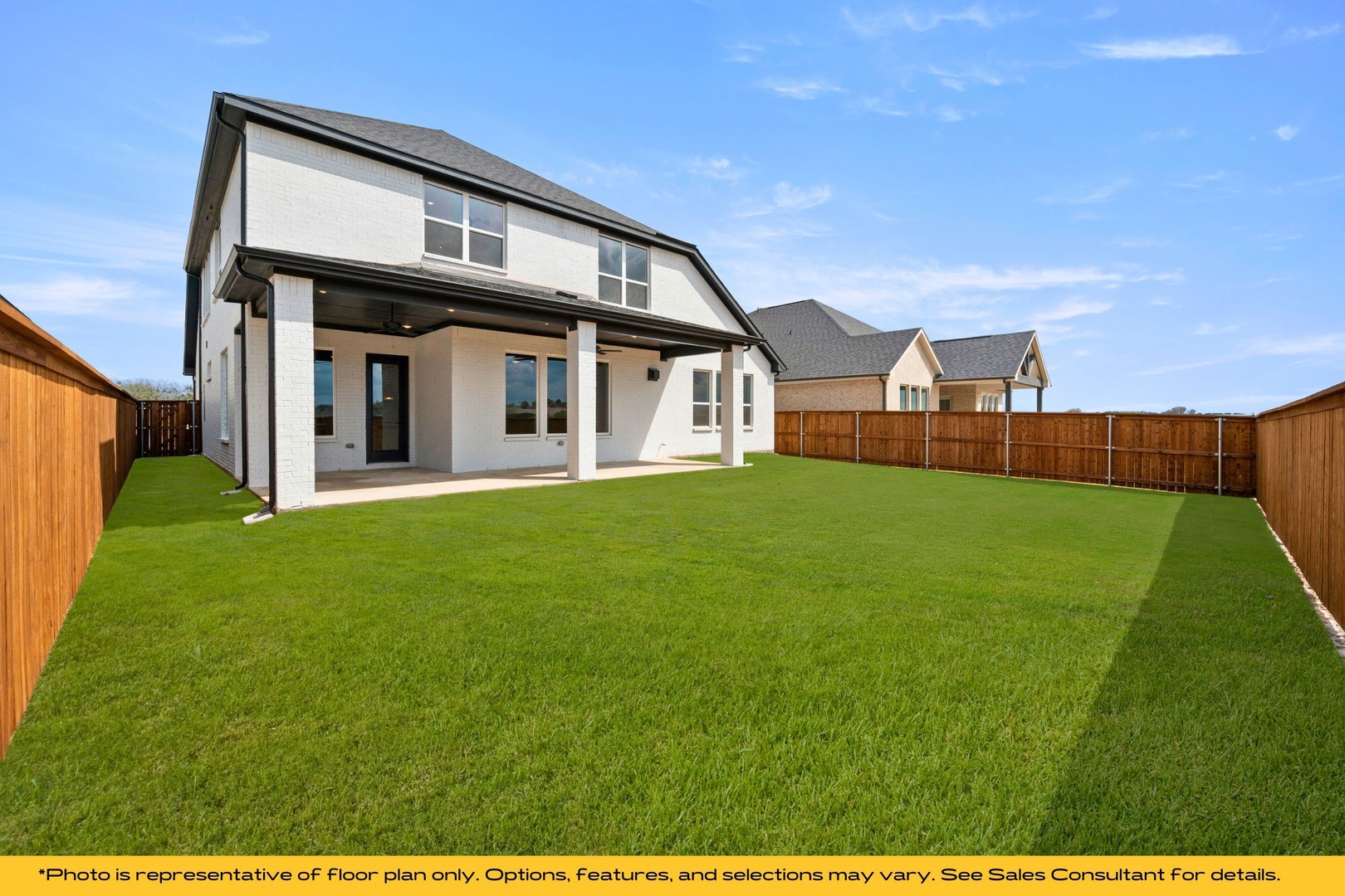313 Fire Blade Drive Aledo TX 76008