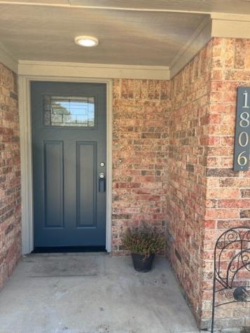 1806 E Terrace Street Grand Prairie TX 75050
