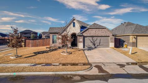 968 Deer Valley Drive Weatherford TX 76087