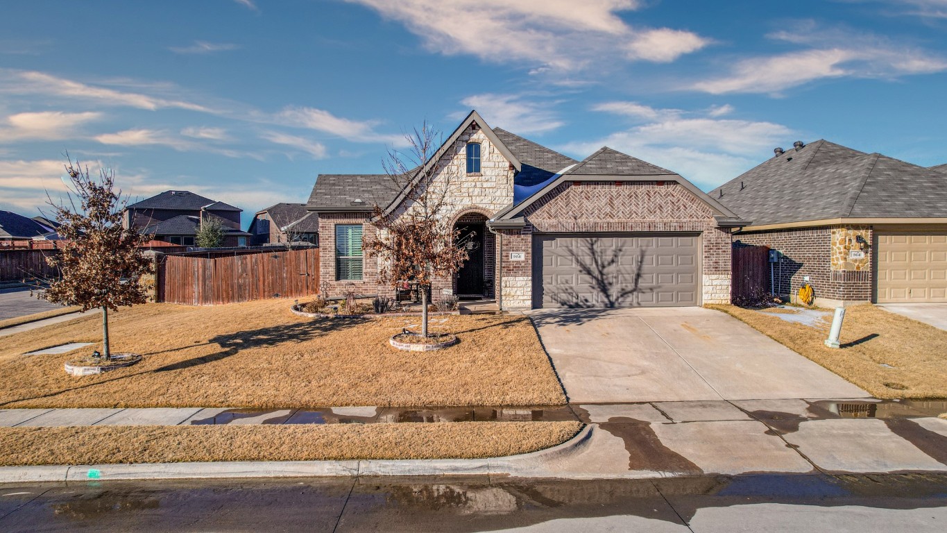 968 Deer Valley Drive Weatherford TX 76087